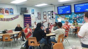 Mardi Gras Trivia Contest