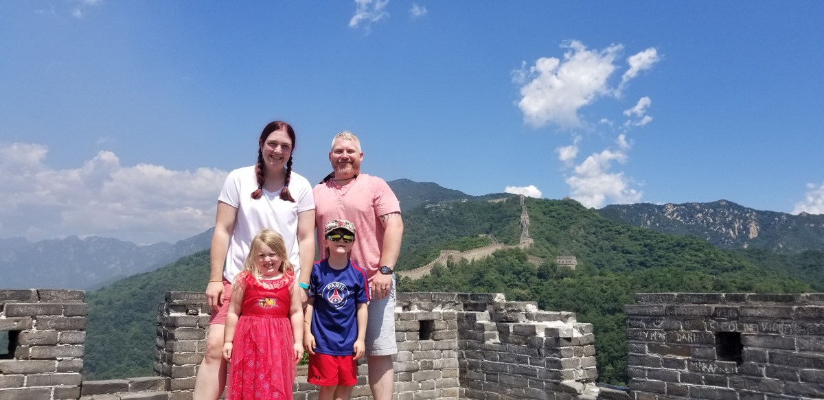 Ten Things I Learned About Language Acquisition in&nbsp;China